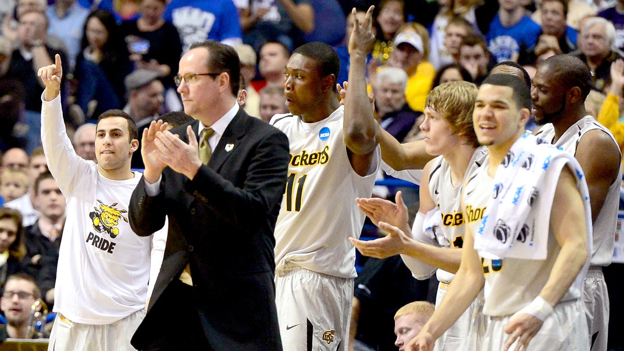 Tourney takeaways: Shockers most impressive top seed (so far)
